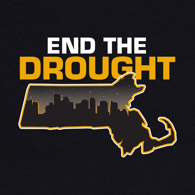 End The Drought by stayfrostybro